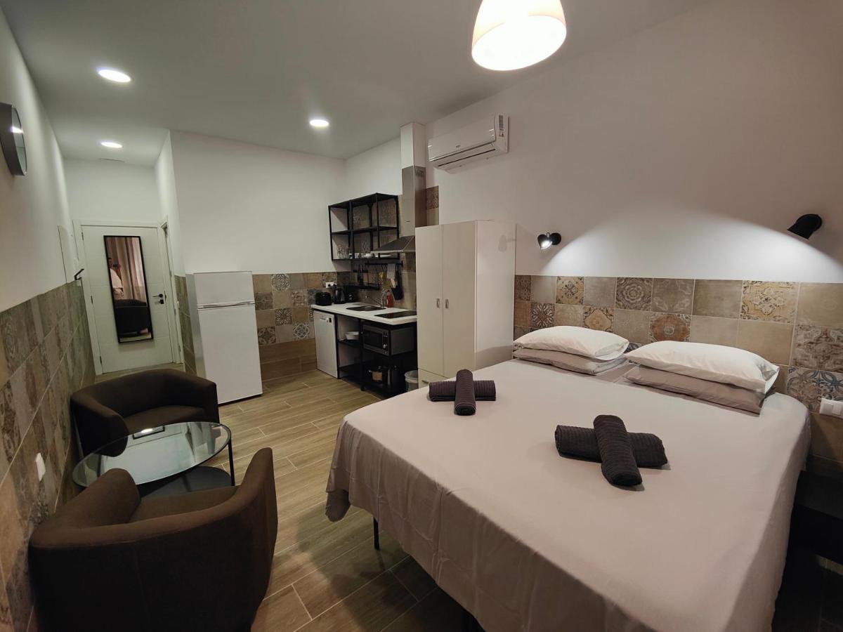 Рueвlo Мar, Hotel-Apartamento Calp Extérieur photo