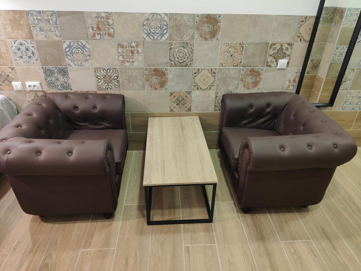 Рueвlo Мar, Hotel-Apartamento Calp Extérieur photo