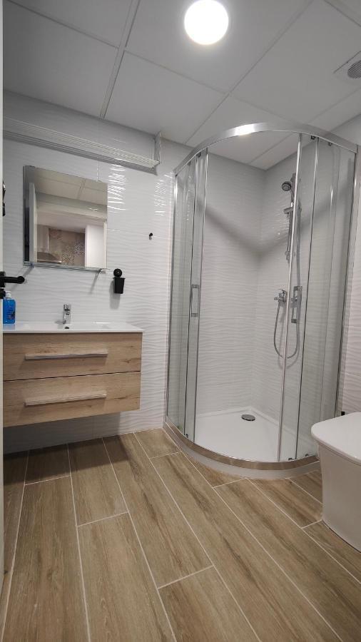 Рueвlo Мar, Hotel-Apartamento Calp Extérieur photo