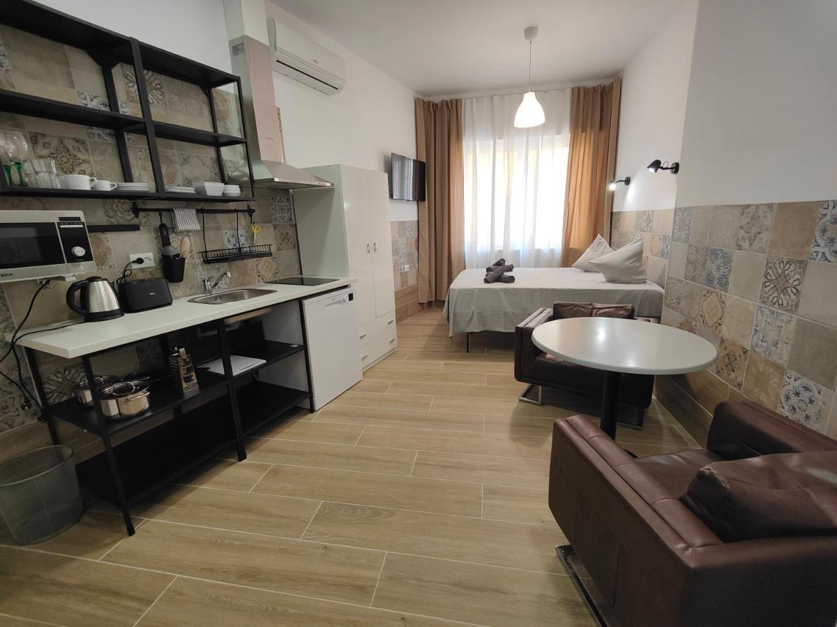 Рueвlo Мar, Hotel-Apartamento Calp Extérieur photo