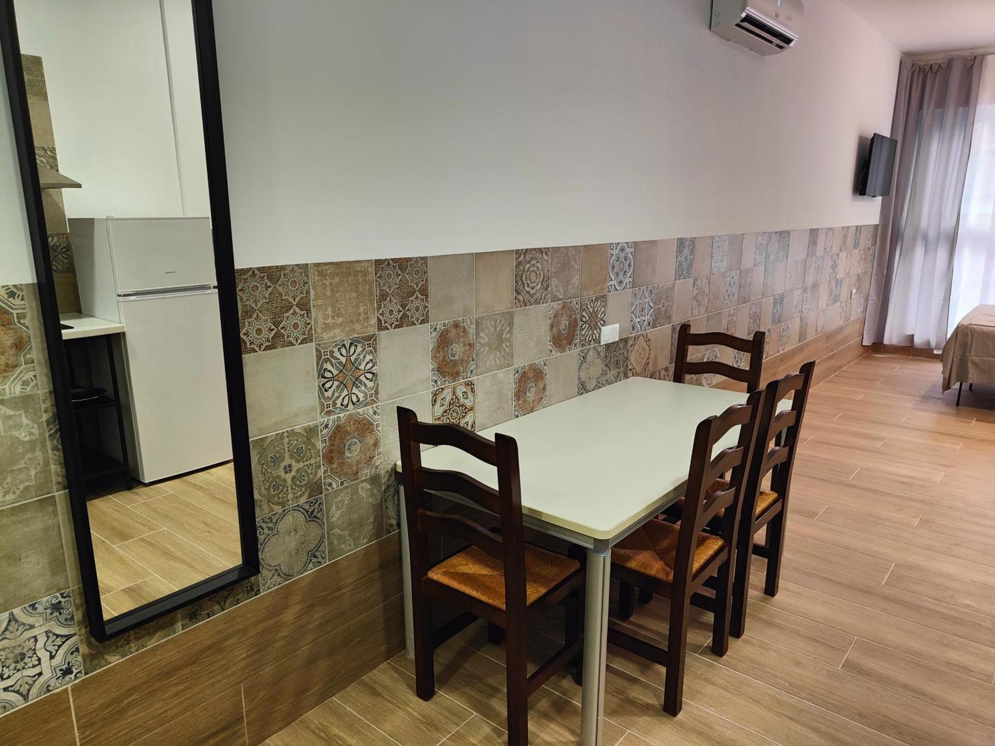 Рueвlo Мar, Hotel-Apartamento Calp Extérieur photo