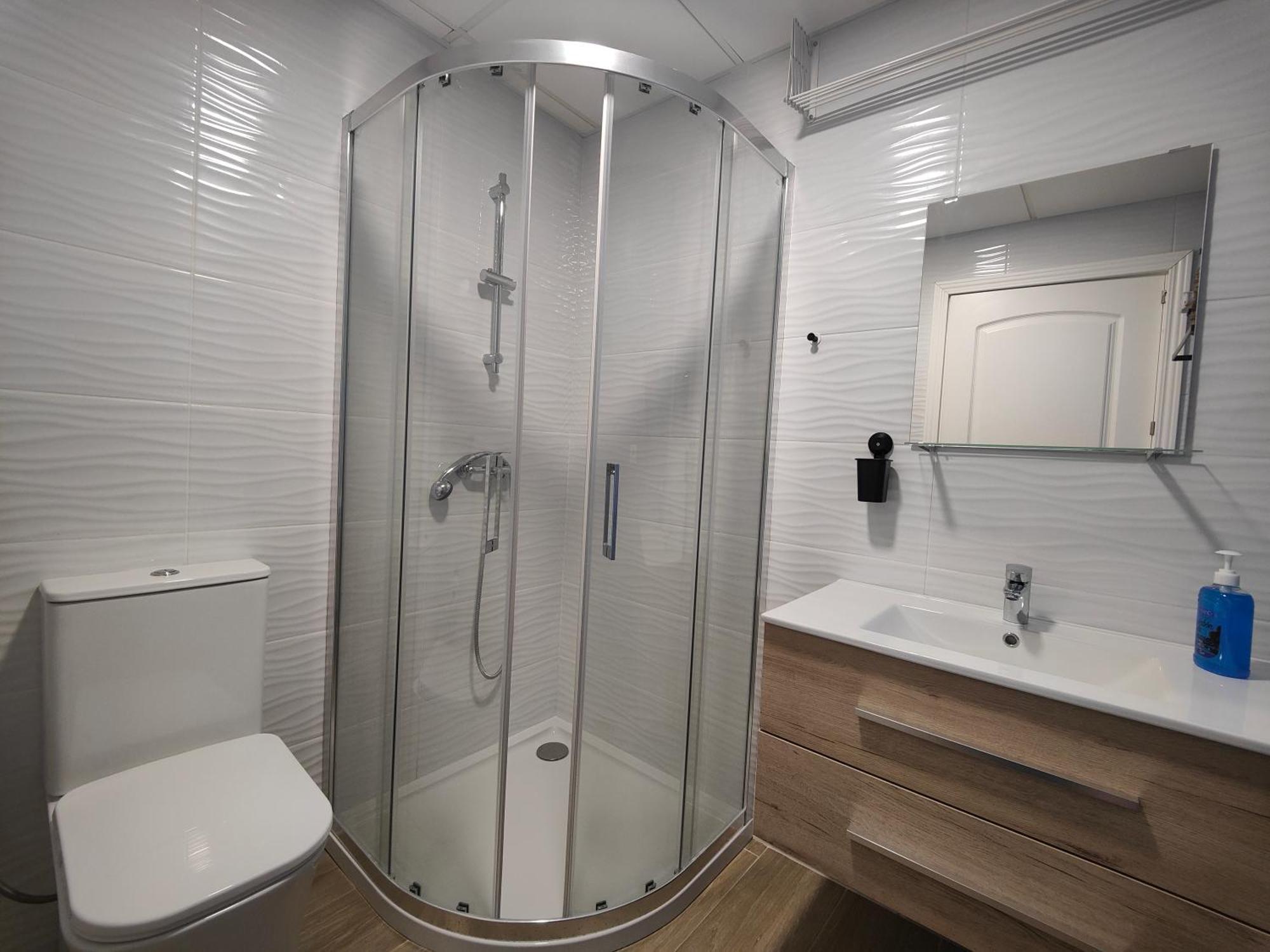 Рueвlo Мar, Hotel-Apartamento Calp Extérieur photo