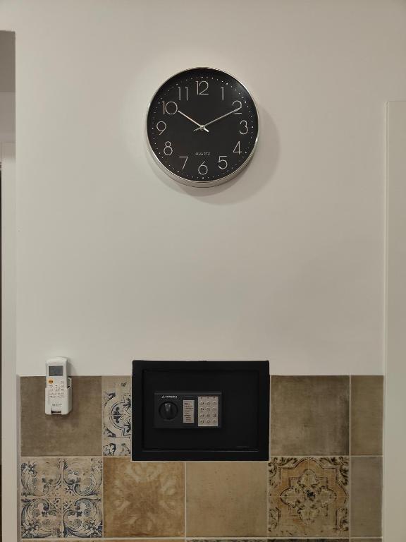Рueвlo Мar, Hotel-Apartamento Calp Extérieur photo